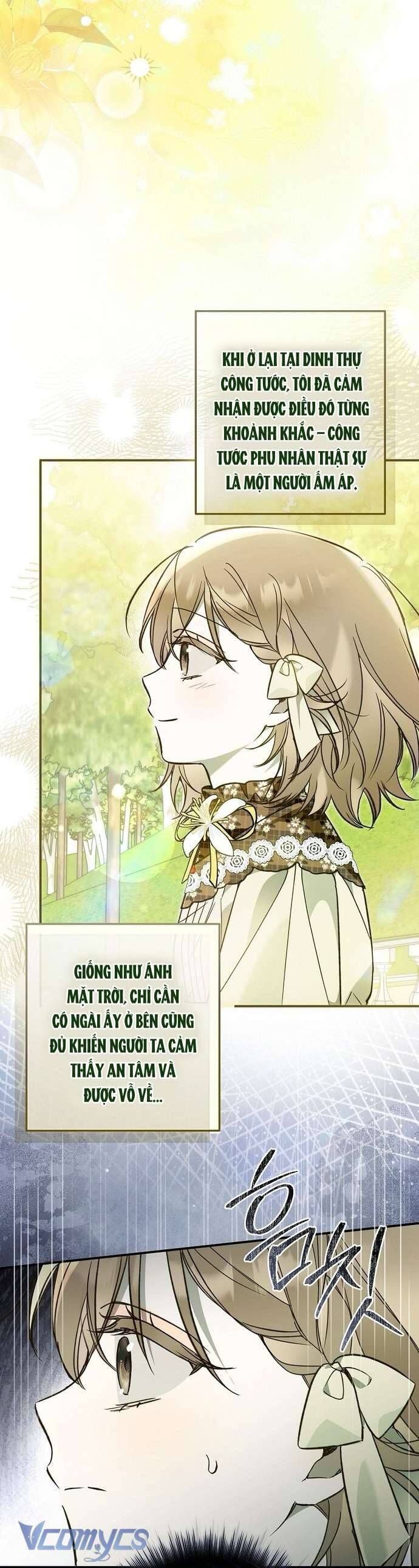 Độc Chiếm Sủng Ái Của Công Chúa Út, Mọi Người Đều Say Mê Tôi. - Chap 18 - Trang 56
