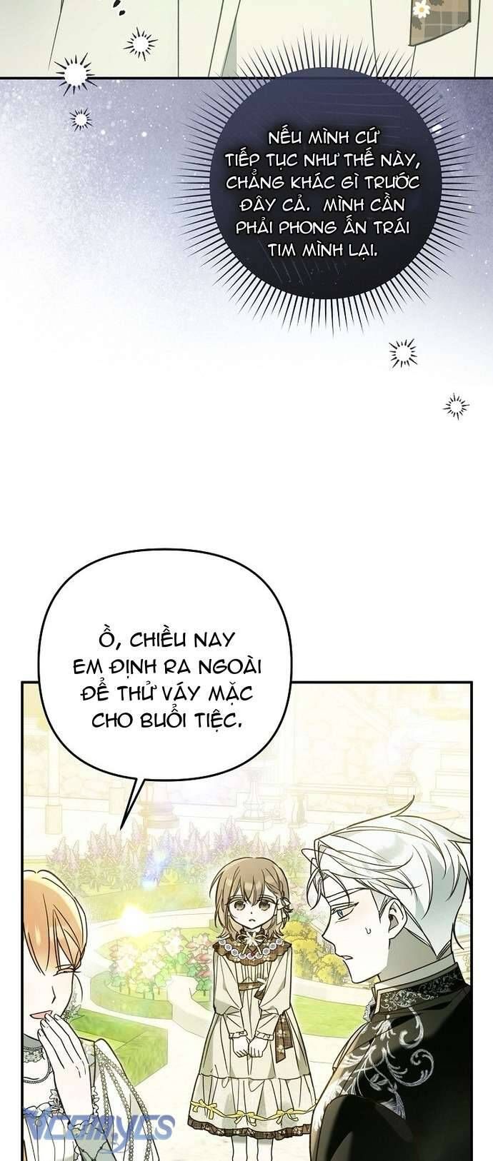 Độc Chiếm Sủng Ái Của Công Chúa Út, Mọi Người Đều Say Mê Tôi. - Chap 18 - Trang 58