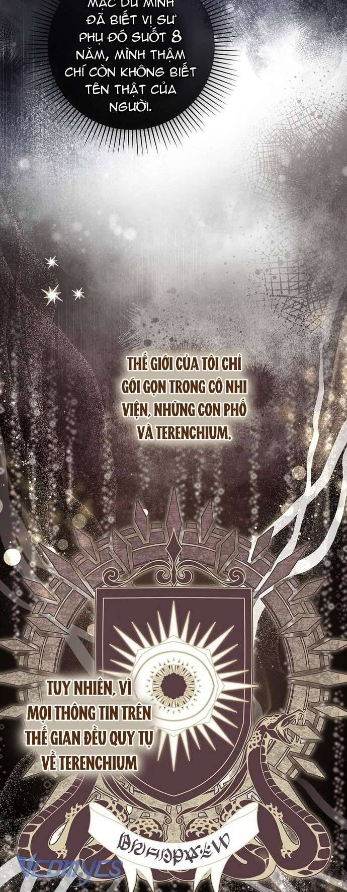 Độc Chiếm Sủng Ái Của Công Chúa Út, Mọi Người Đều Say Mê Tôi. - Chap 18 - Trang 7