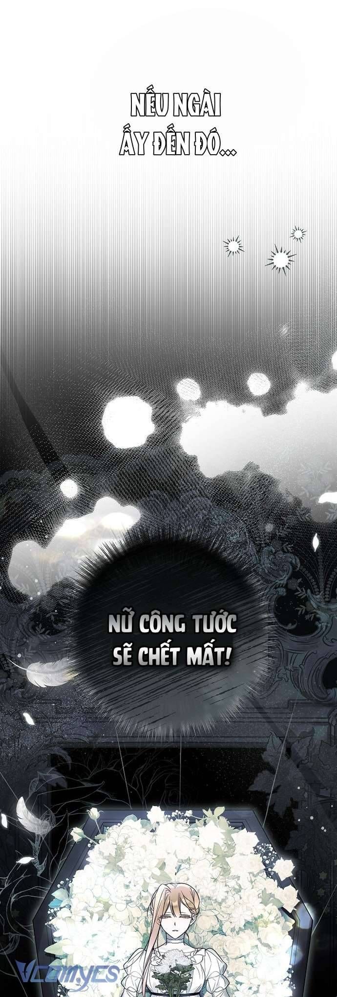 Độc Chiếm Sủng Ái Của Công Chúa Út, Mọi Người Đều Say Mê Tôi. - Chap 18 - Trang 62