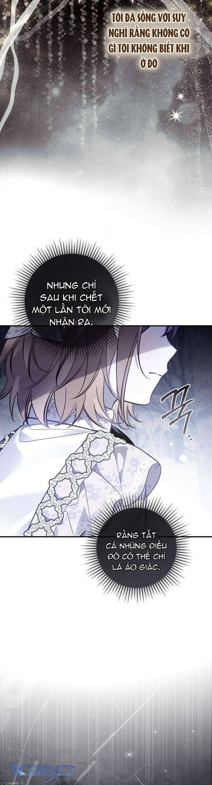 Độc Chiếm Sủng Ái Của Công Chúa Út, Mọi Người Đều Say Mê Tôi. - Chap 18 - Trang 8