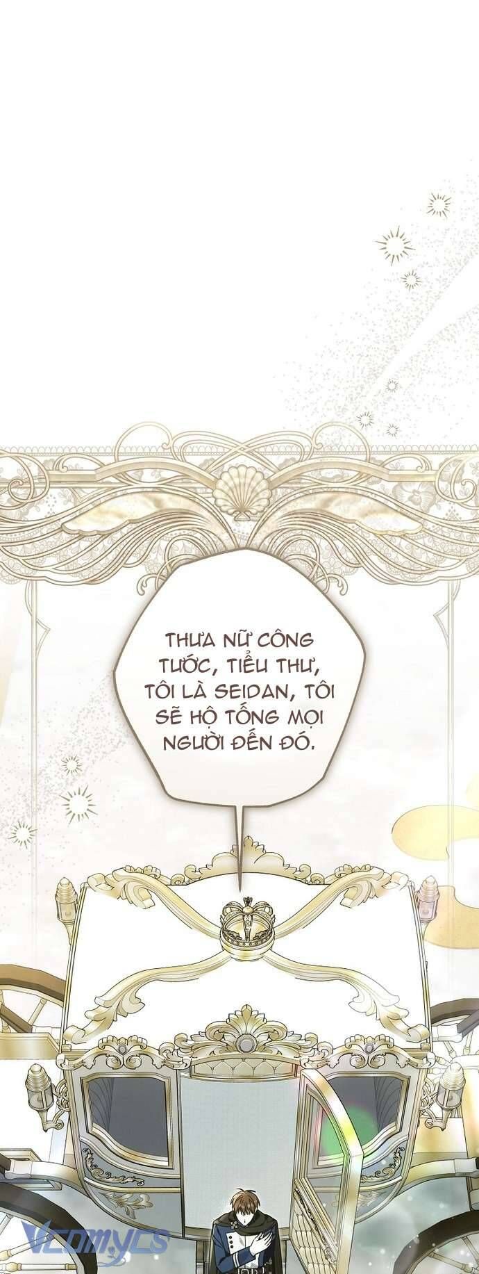 Độc Chiếm Sủng Ái Của Công Chúa Út, Mọi Người Đều Say Mê Tôi. - Chap 19 - Trang 12