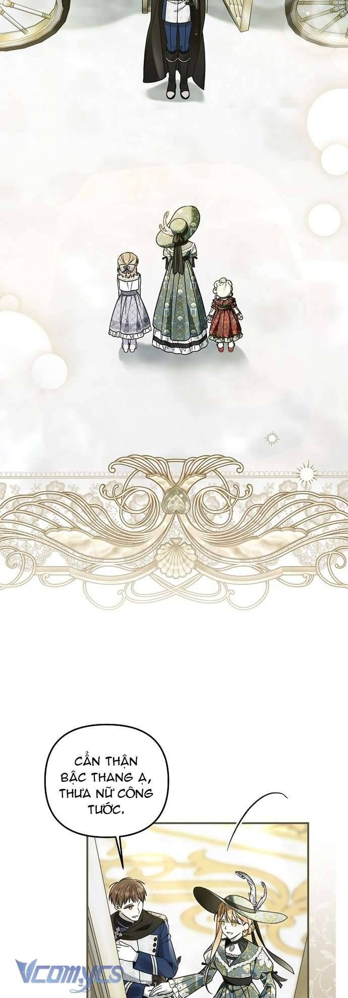 Độc Chiếm Sủng Ái Của Công Chúa Út, Mọi Người Đều Say Mê Tôi. - Chap 19 - Trang 13