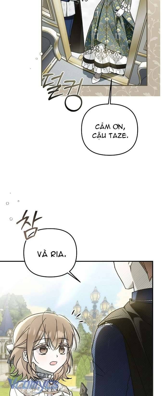Độc Chiếm Sủng Ái Của Công Chúa Út, Mọi Người Đều Say Mê Tôi. - Chap 19 - Trang 14