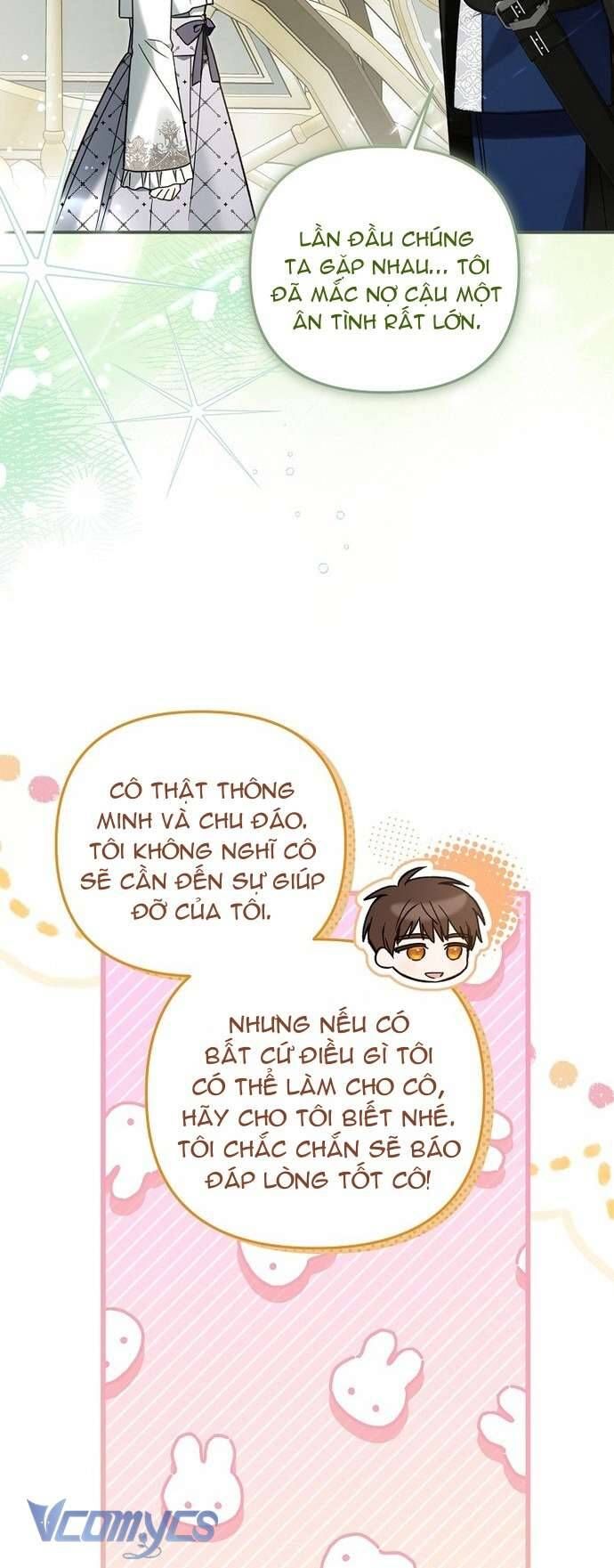 Độc Chiếm Sủng Ái Của Công Chúa Út, Mọi Người Đều Say Mê Tôi. - Chap 19 - Trang 16