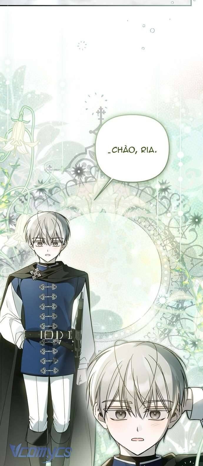 Độc Chiếm Sủng Ái Của Công Chúa Út, Mọi Người Đều Say Mê Tôi. - Chap 19 - Trang 19