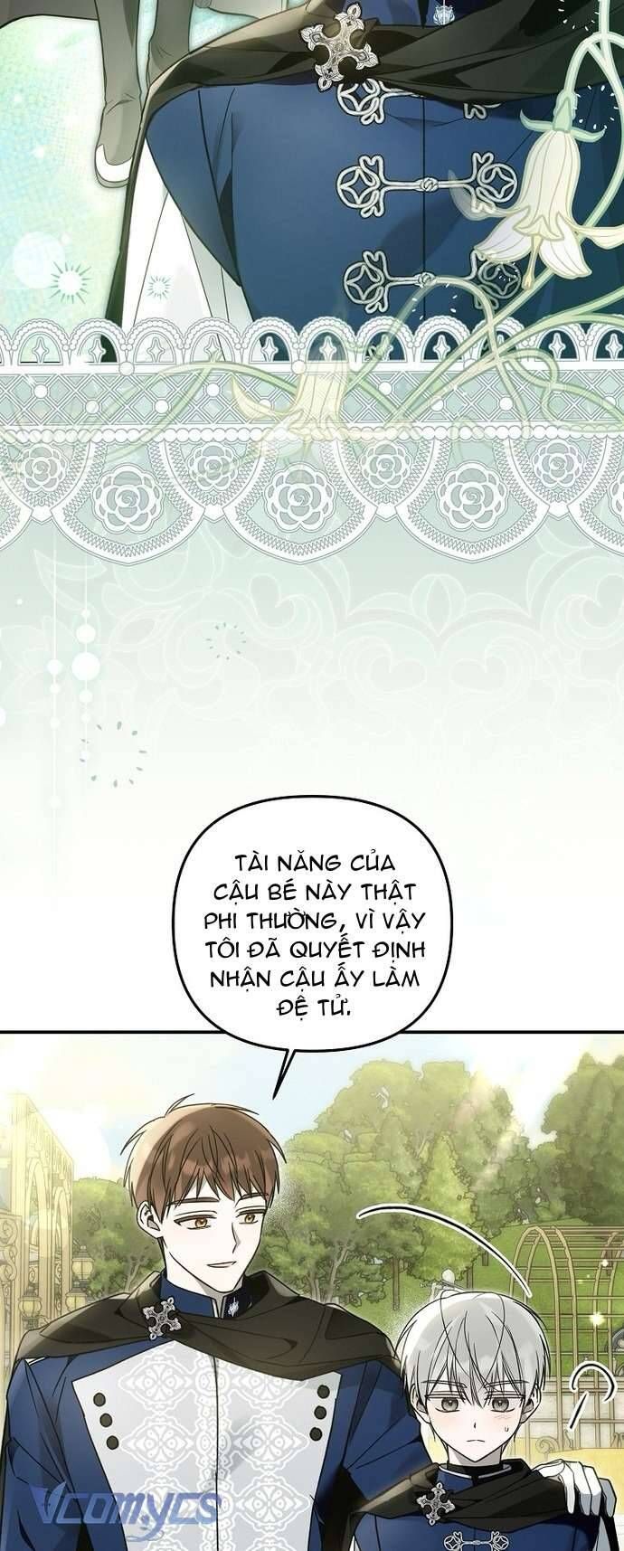 Độc Chiếm Sủng Ái Của Công Chúa Út, Mọi Người Đều Say Mê Tôi. - Chap 19 - Trang 20