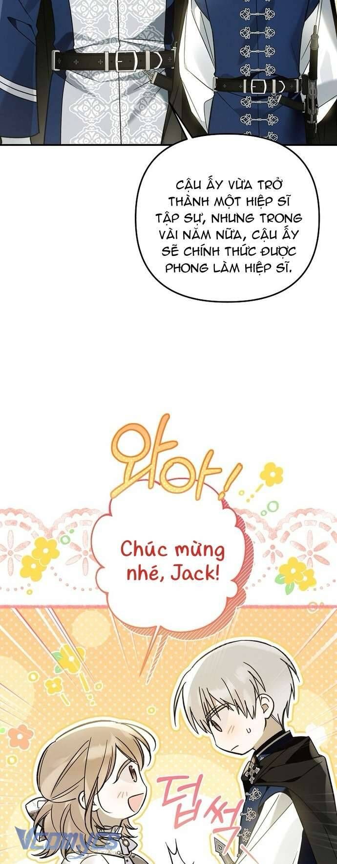 Độc Chiếm Sủng Ái Của Công Chúa Út, Mọi Người Đều Say Mê Tôi. - Chap 19 - Trang 21