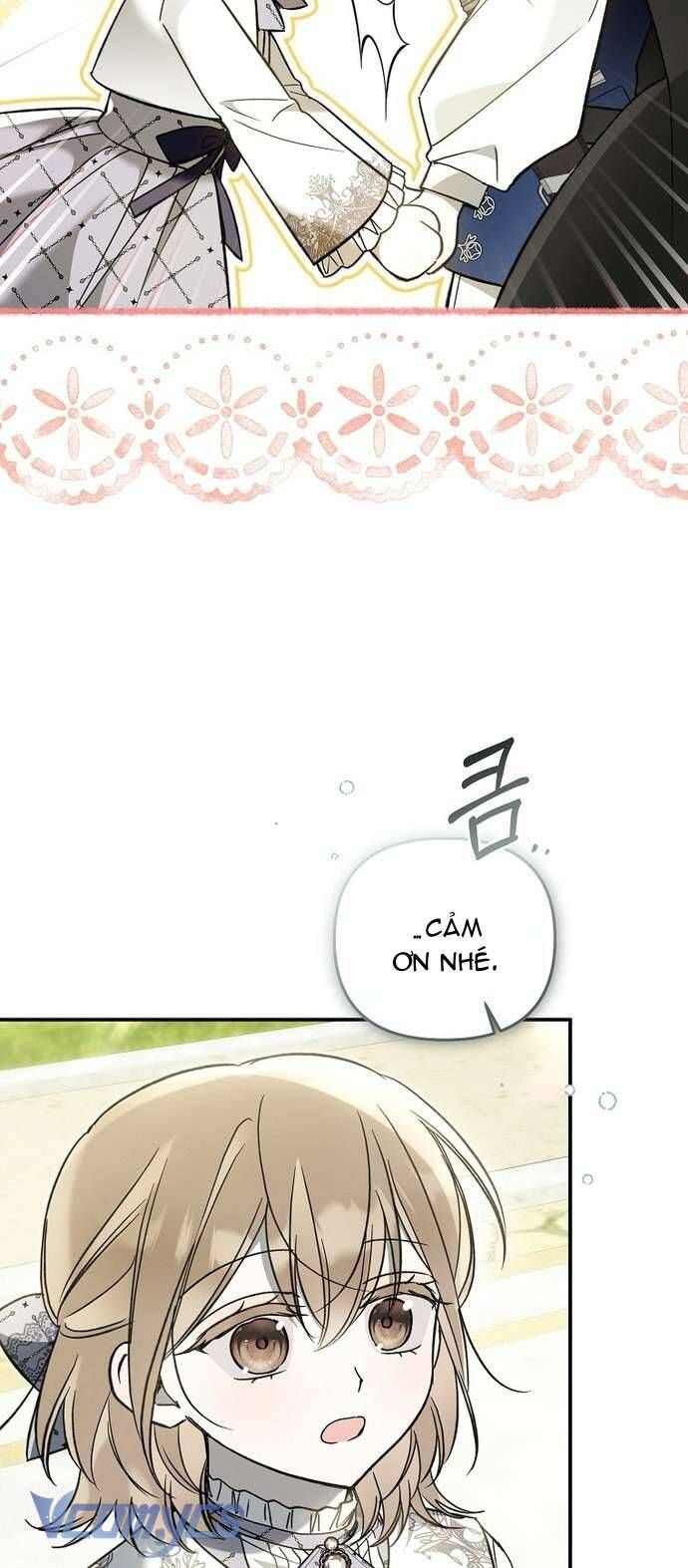 Độc Chiếm Sủng Ái Của Công Chúa Út, Mọi Người Đều Say Mê Tôi. - Chap 19 - Trang 22