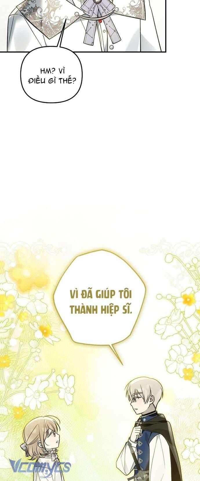 Độc Chiếm Sủng Ái Của Công Chúa Út, Mọi Người Đều Say Mê Tôi. - Chap 19 - Trang 23