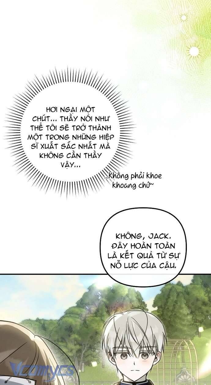 Độc Chiếm Sủng Ái Của Công Chúa Út, Mọi Người Đều Say Mê Tôi. - Chap 19 - Trang 25
