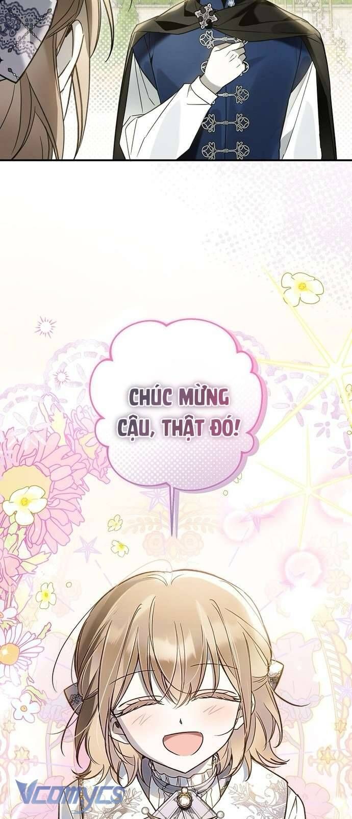 Độc Chiếm Sủng Ái Của Công Chúa Út, Mọi Người Đều Say Mê Tôi. - Chap 19 - Trang 26