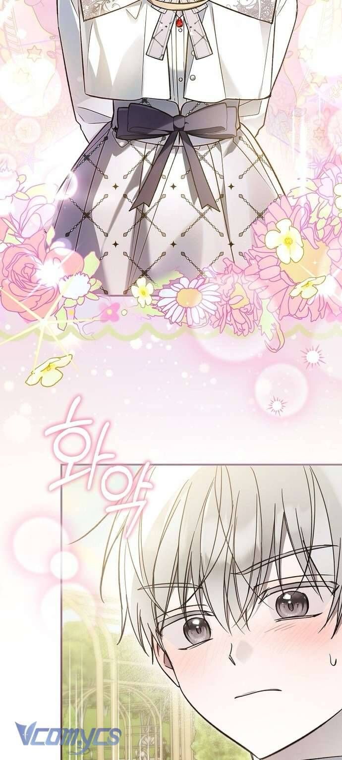 Độc Chiếm Sủng Ái Của Công Chúa Út, Mọi Người Đều Say Mê Tôi. - Chap 19 - Trang 27