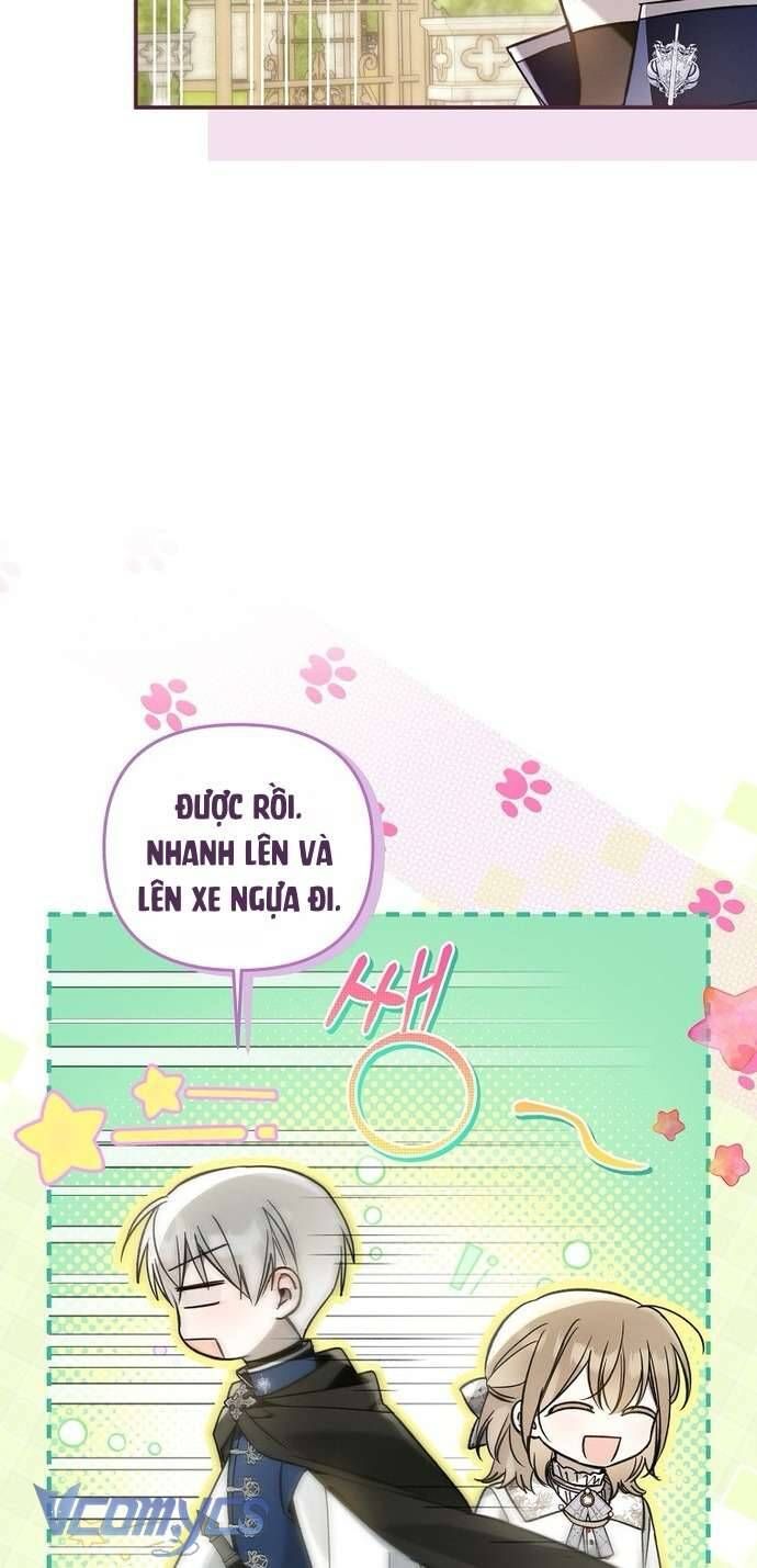 Độc Chiếm Sủng Ái Của Công Chúa Út, Mọi Người Đều Say Mê Tôi. - Chap 19 - Trang 28