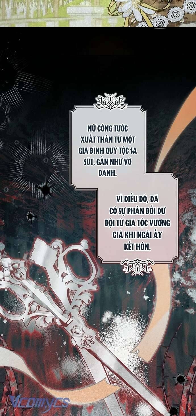 Độc Chiếm Sủng Ái Của Công Chúa Út, Mọi Người Đều Say Mê Tôi. - Chap 19 - Trang 4