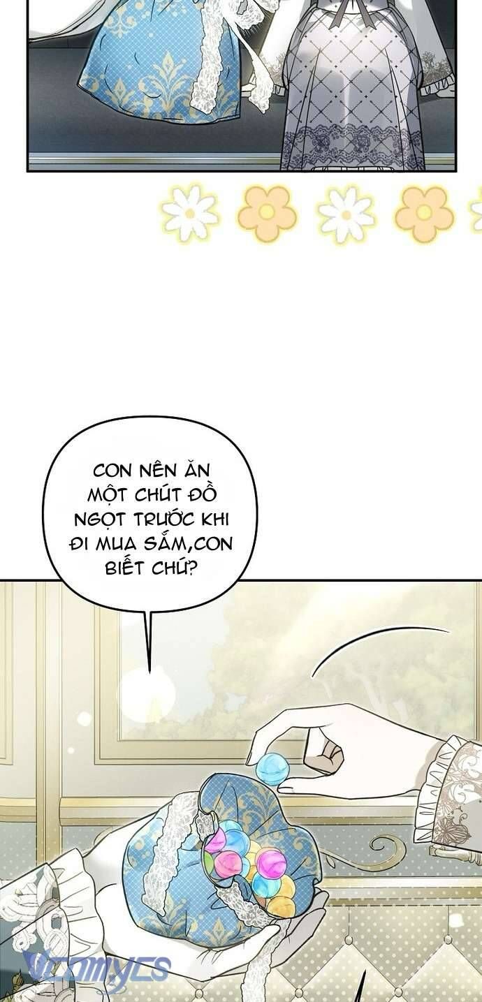 Độc Chiếm Sủng Ái Của Công Chúa Út, Mọi Người Đều Say Mê Tôi. - Chap 19 - Trang 32