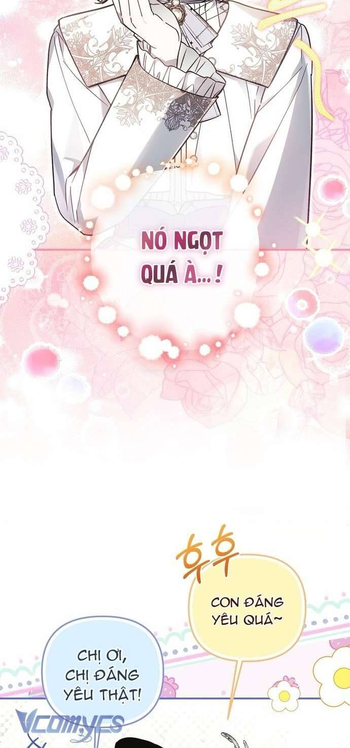 Độc Chiếm Sủng Ái Của Công Chúa Út, Mọi Người Đều Say Mê Tôi. - Chap 19 - Trang 34