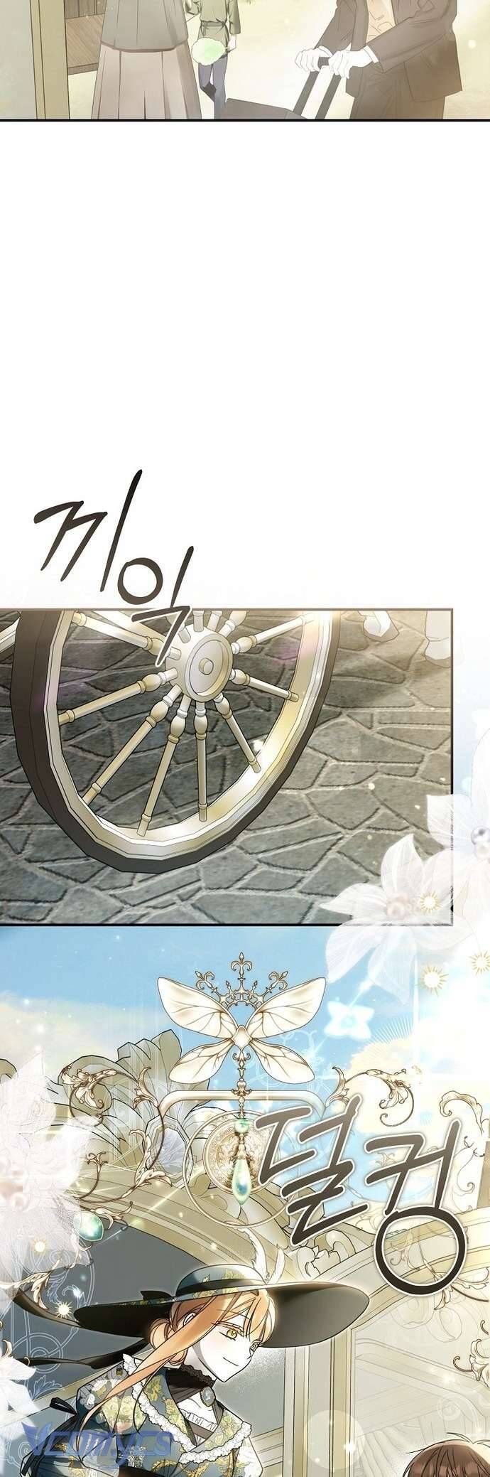 Độc Chiếm Sủng Ái Của Công Chúa Út, Mọi Người Đều Say Mê Tôi. - Chap 19 - Trang 36