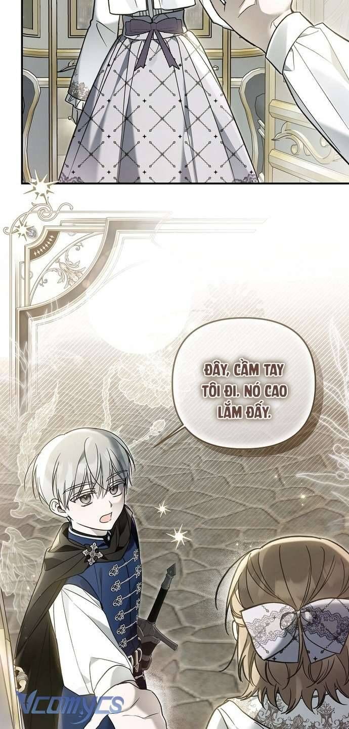 Độc Chiếm Sủng Ái Của Công Chúa Út, Mọi Người Đều Say Mê Tôi. - Chap 19 - Trang 39
