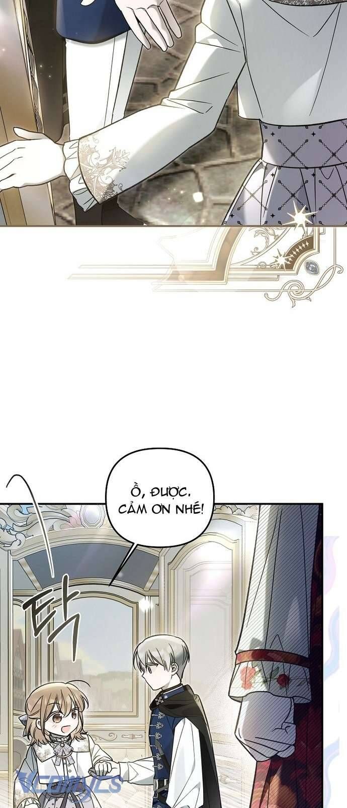 Độc Chiếm Sủng Ái Của Công Chúa Út, Mọi Người Đều Say Mê Tôi. - Chap 19 - Trang 40