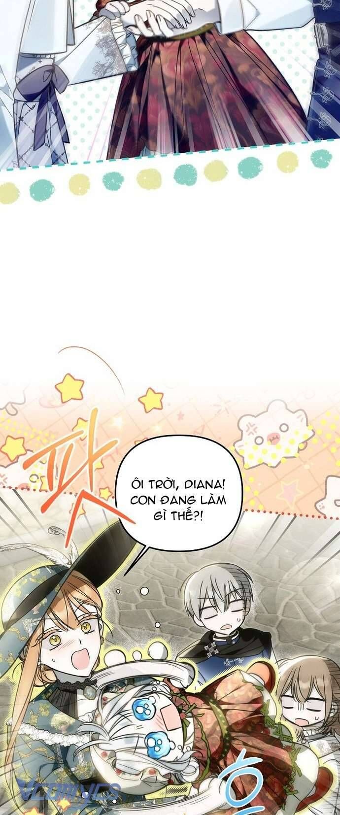 Độc Chiếm Sủng Ái Của Công Chúa Út, Mọi Người Đều Say Mê Tôi. - Chap 19 - Trang 42
