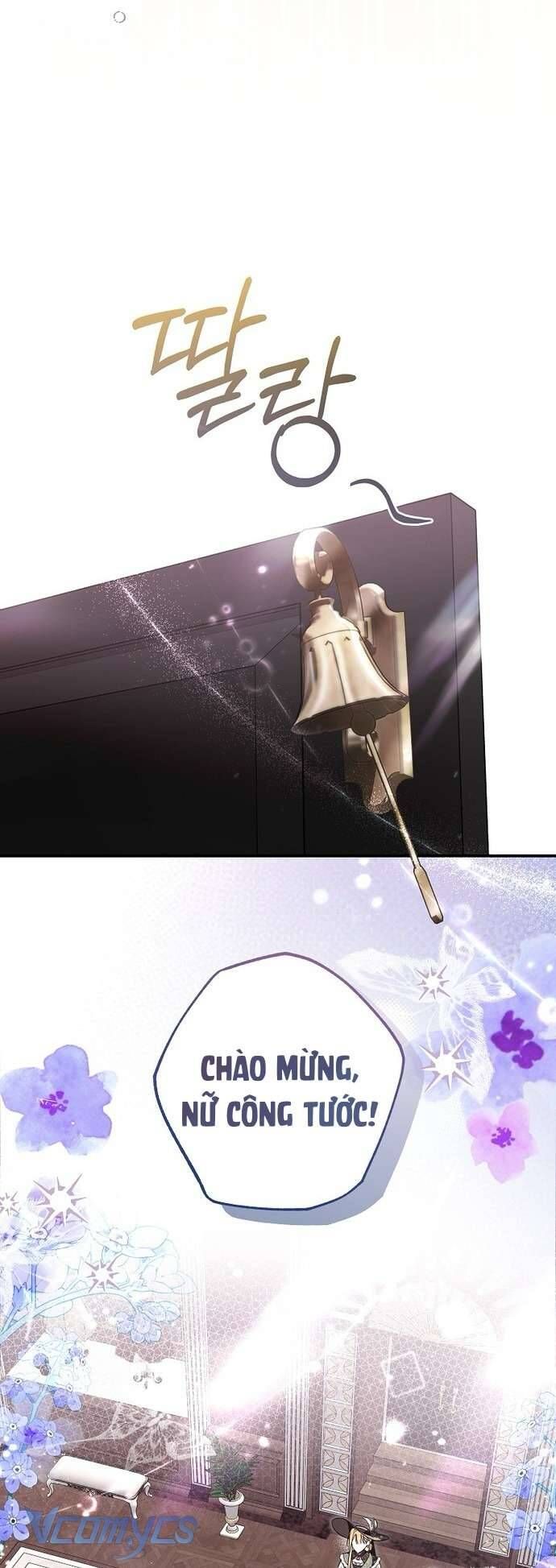 Độc Chiếm Sủng Ái Của Công Chúa Út, Mọi Người Đều Say Mê Tôi. - Chap 19 - Trang 46