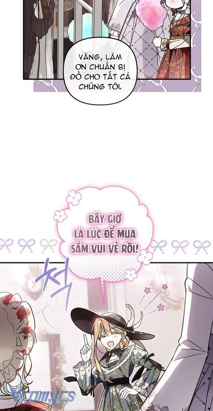 Độc Chiếm Sủng Ái Của Công Chúa Út, Mọi Người Đều Say Mê Tôi. - Chap 19 - Trang 48