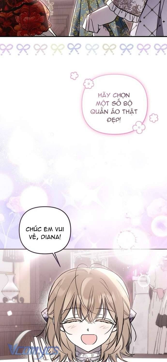 Độc Chiếm Sủng Ái Của Công Chúa Út, Mọi Người Đều Say Mê Tôi. - Chap 19 - Trang 49