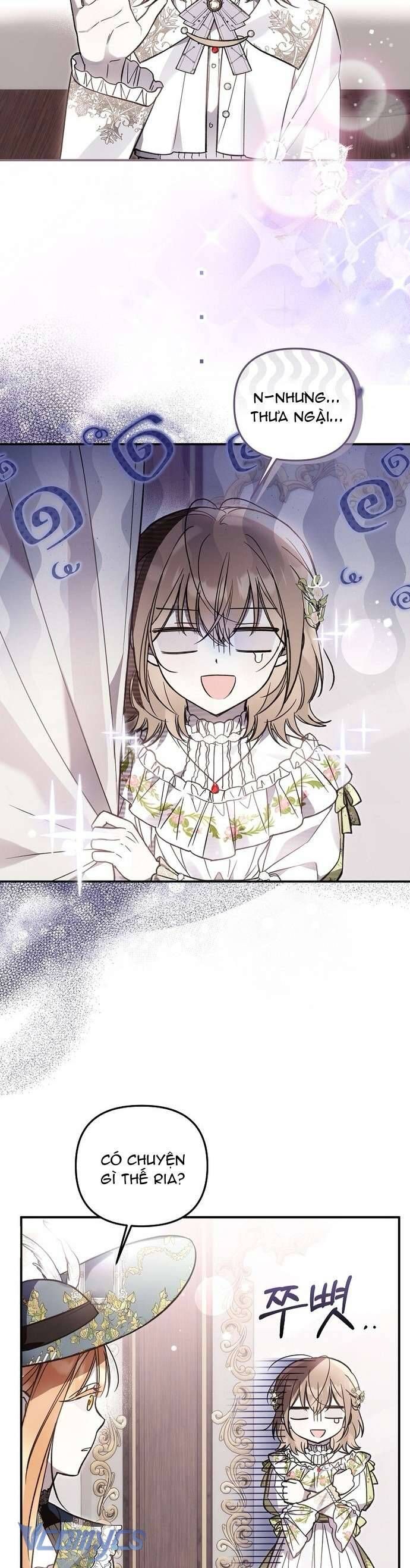 Độc Chiếm Sủng Ái Của Công Chúa Út, Mọi Người Đều Say Mê Tôi. - Chap 19 - Trang 50