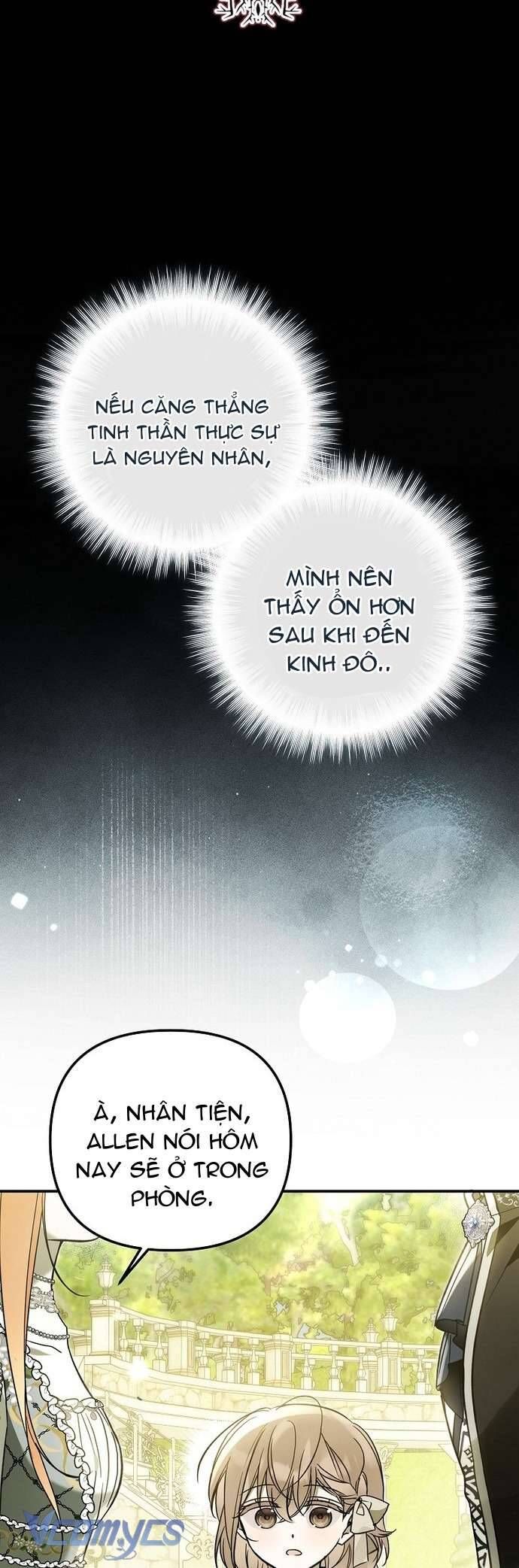 Độc Chiếm Sủng Ái Của Công Chúa Út, Mọi Người Đều Say Mê Tôi. - Chap 19 - Trang 6