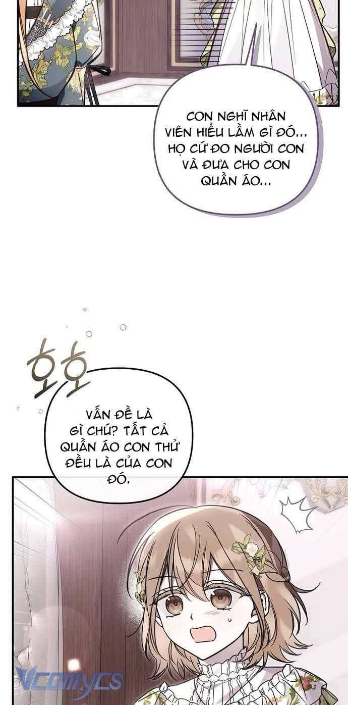 Độc Chiếm Sủng Ái Của Công Chúa Út, Mọi Người Đều Say Mê Tôi. - Chap 19 - Trang 51