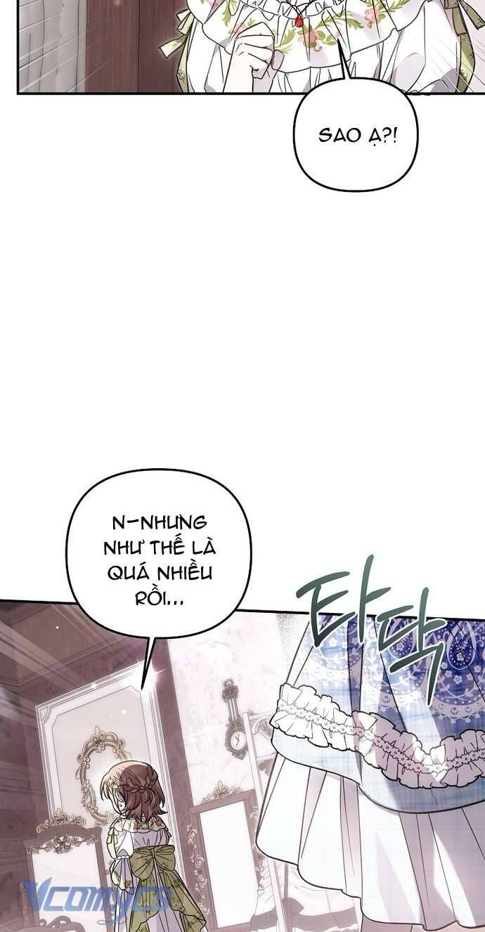 Độc Chiếm Sủng Ái Của Công Chúa Út, Mọi Người Đều Say Mê Tôi. - Chap 19 - Trang 52