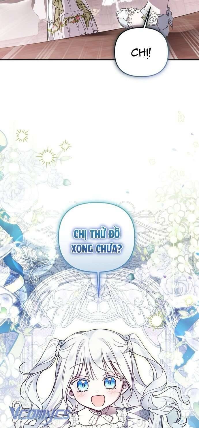 Độc Chiếm Sủng Ái Của Công Chúa Út, Mọi Người Đều Say Mê Tôi. - Chap 19 - Trang 53