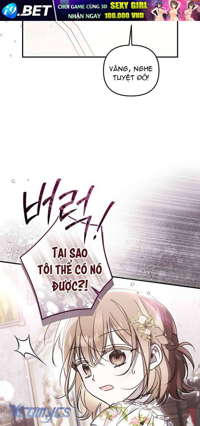 Độc Chiếm Sủng Ái Của Công Chúa Út, Mọi Người Đều Say Mê Tôi. - Chap 19 - Trang 56