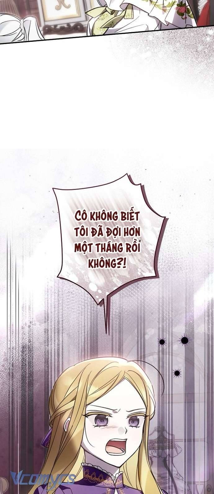 Độc Chiếm Sủng Ái Của Công Chúa Út, Mọi Người Đều Say Mê Tôi. - Chap 19 - Trang 57