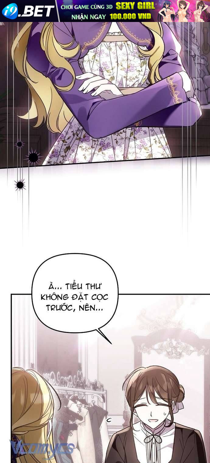 Độc Chiếm Sủng Ái Của Công Chúa Út, Mọi Người Đều Say Mê Tôi. - Chap 19 - Trang 58