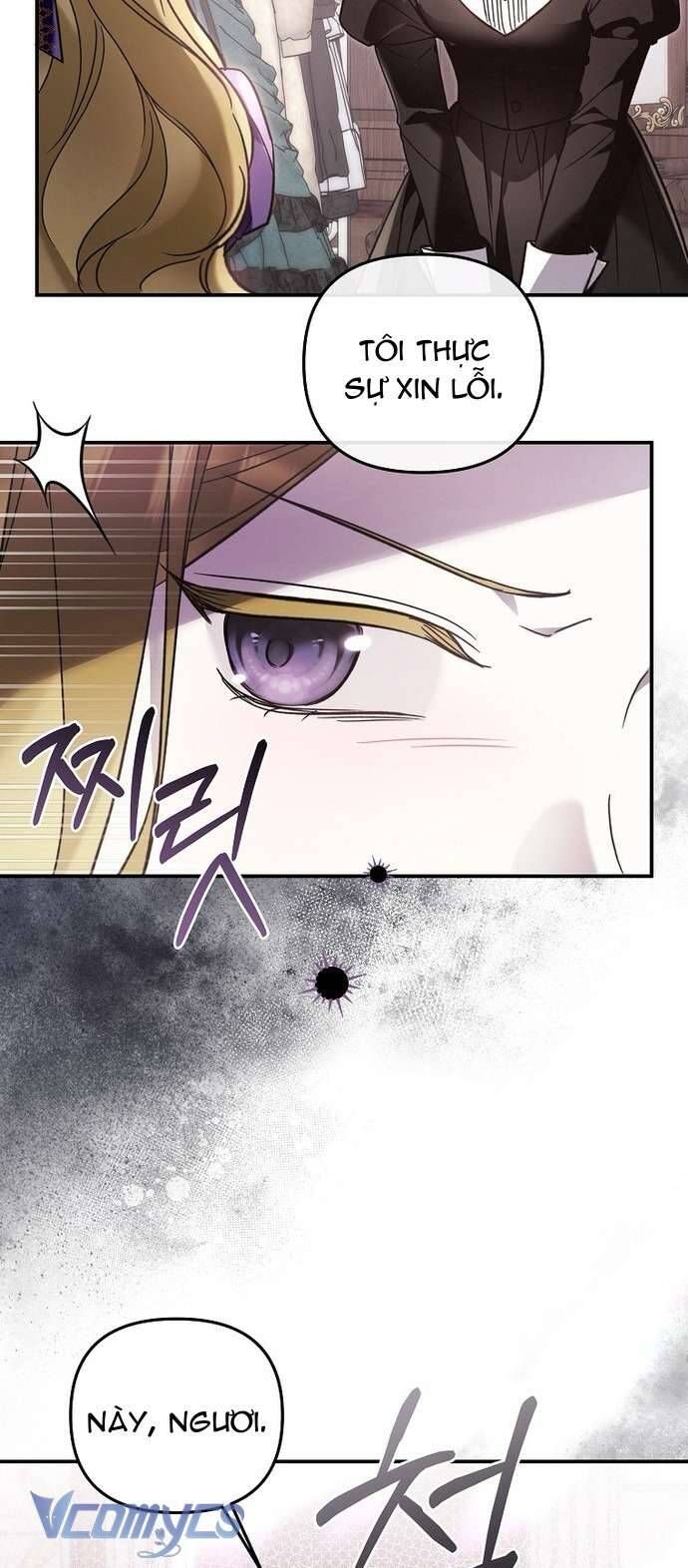 Độc Chiếm Sủng Ái Của Công Chúa Út, Mọi Người Đều Say Mê Tôi. - Chap 19 - Trang 59