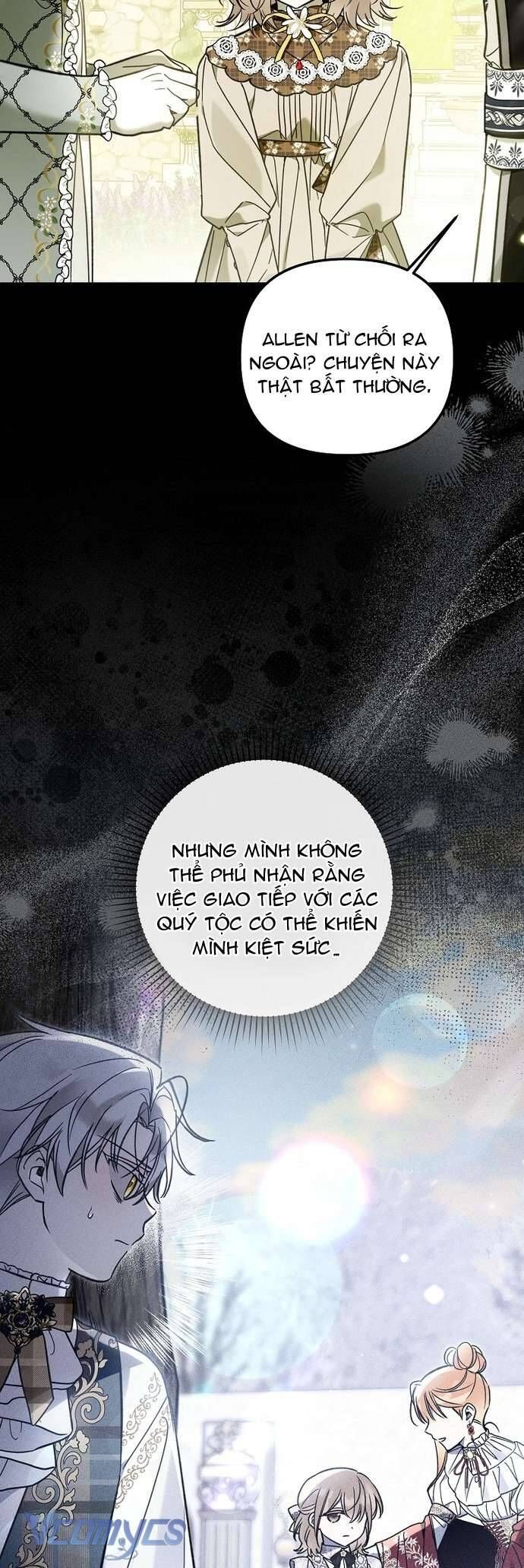 Độc Chiếm Sủng Ái Của Công Chúa Út, Mọi Người Đều Say Mê Tôi. - Chap 19 - Trang 7
