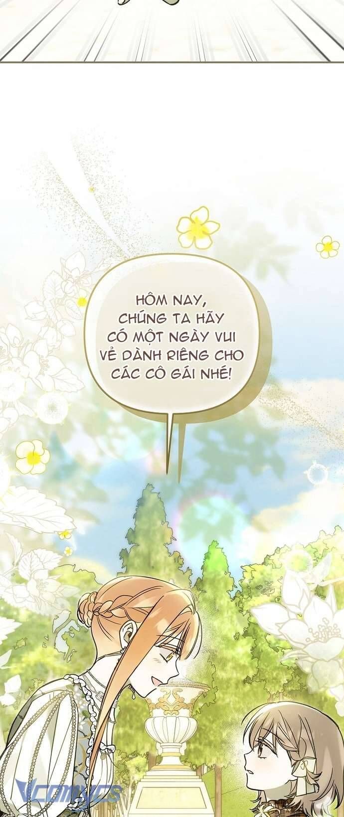 Độc Chiếm Sủng Ái Của Công Chúa Út, Mọi Người Đều Say Mê Tôi. - Chap 19 - Trang 9