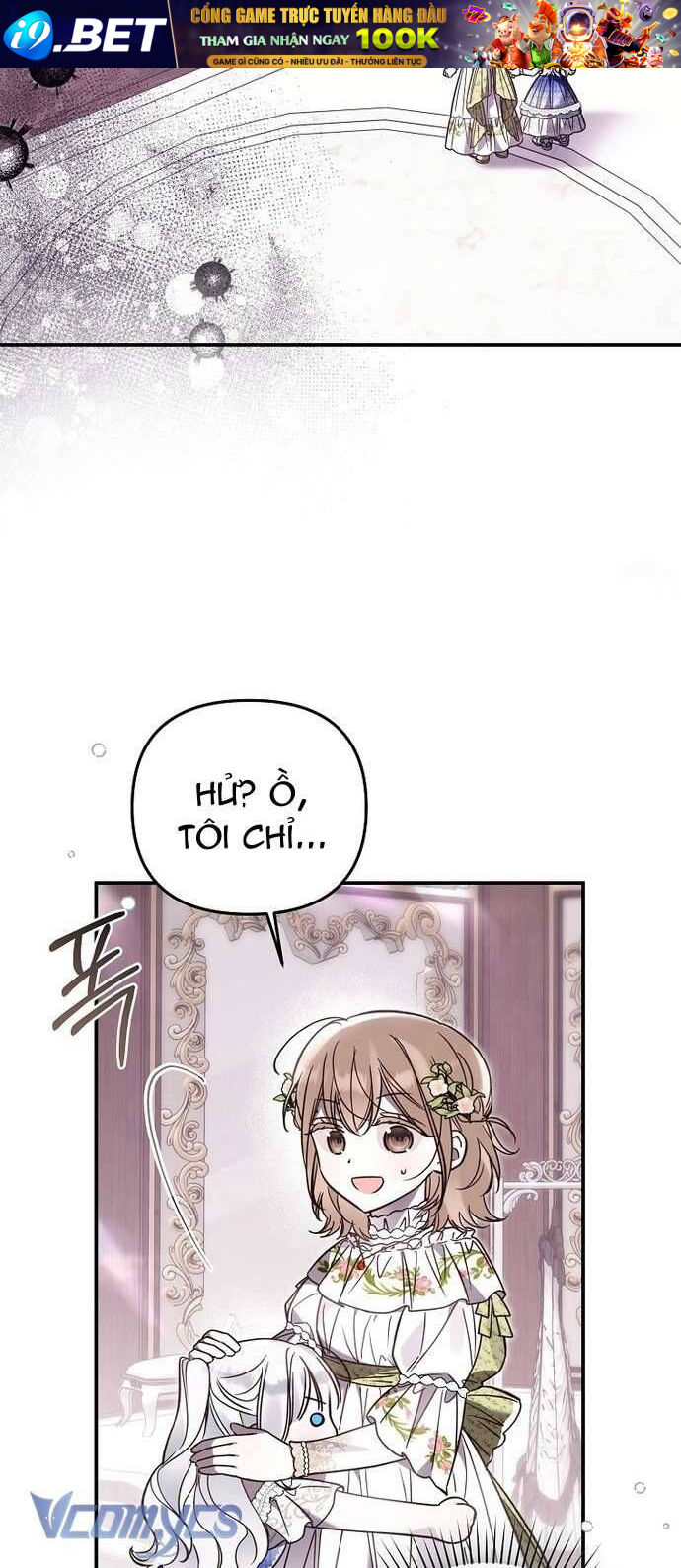 Độc Chiếm Sủng Ái Của Công Chúa Út, Mọi Người Đều Say Mê Tôi. - Chap 20 - Trang 2