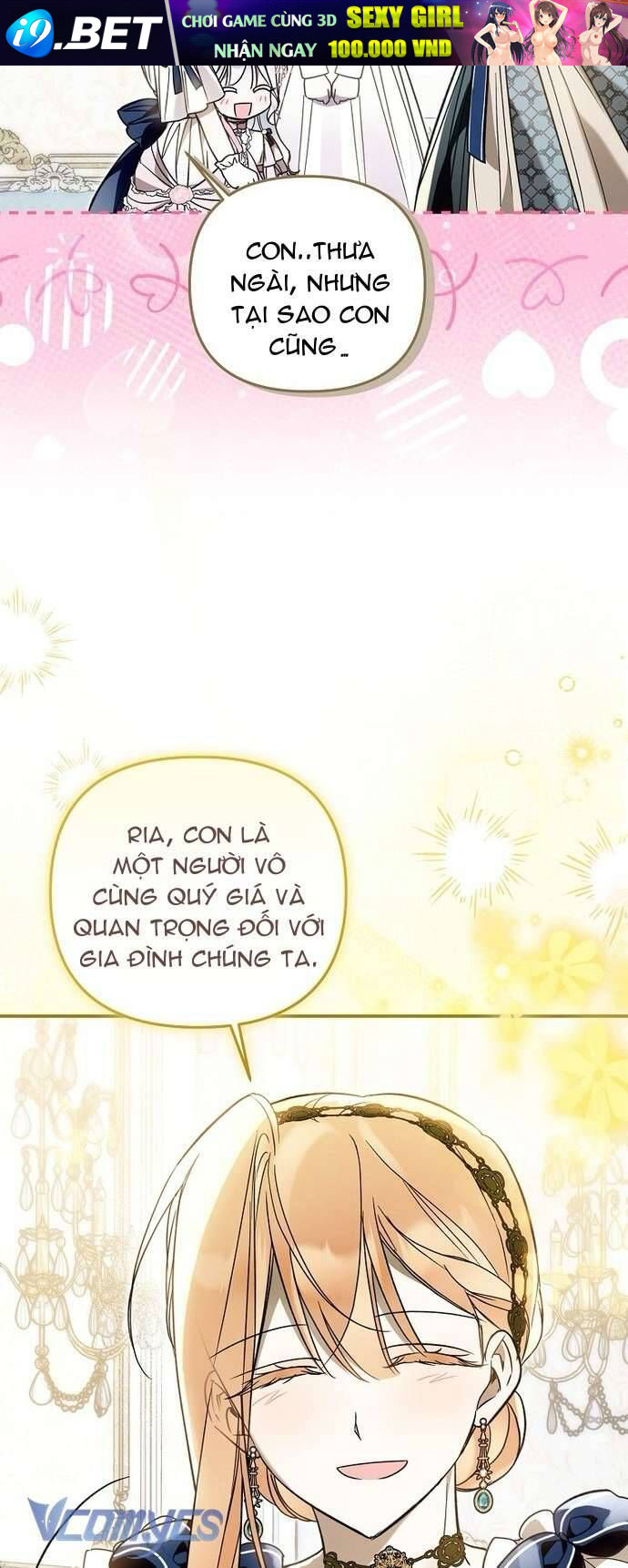 Độc Chiếm Sủng Ái Của Công Chúa Út, Mọi Người Đều Say Mê Tôi. - Chap 20 - Trang 13