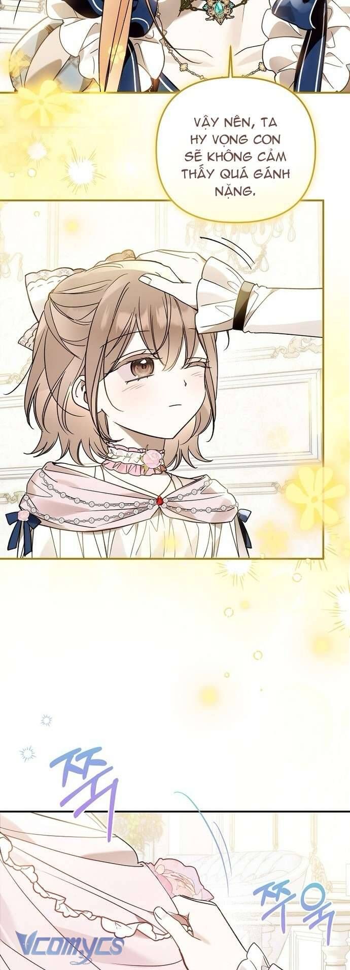 Độc Chiếm Sủng Ái Của Công Chúa Út, Mọi Người Đều Say Mê Tôi. - Chap 20 - Trang 14