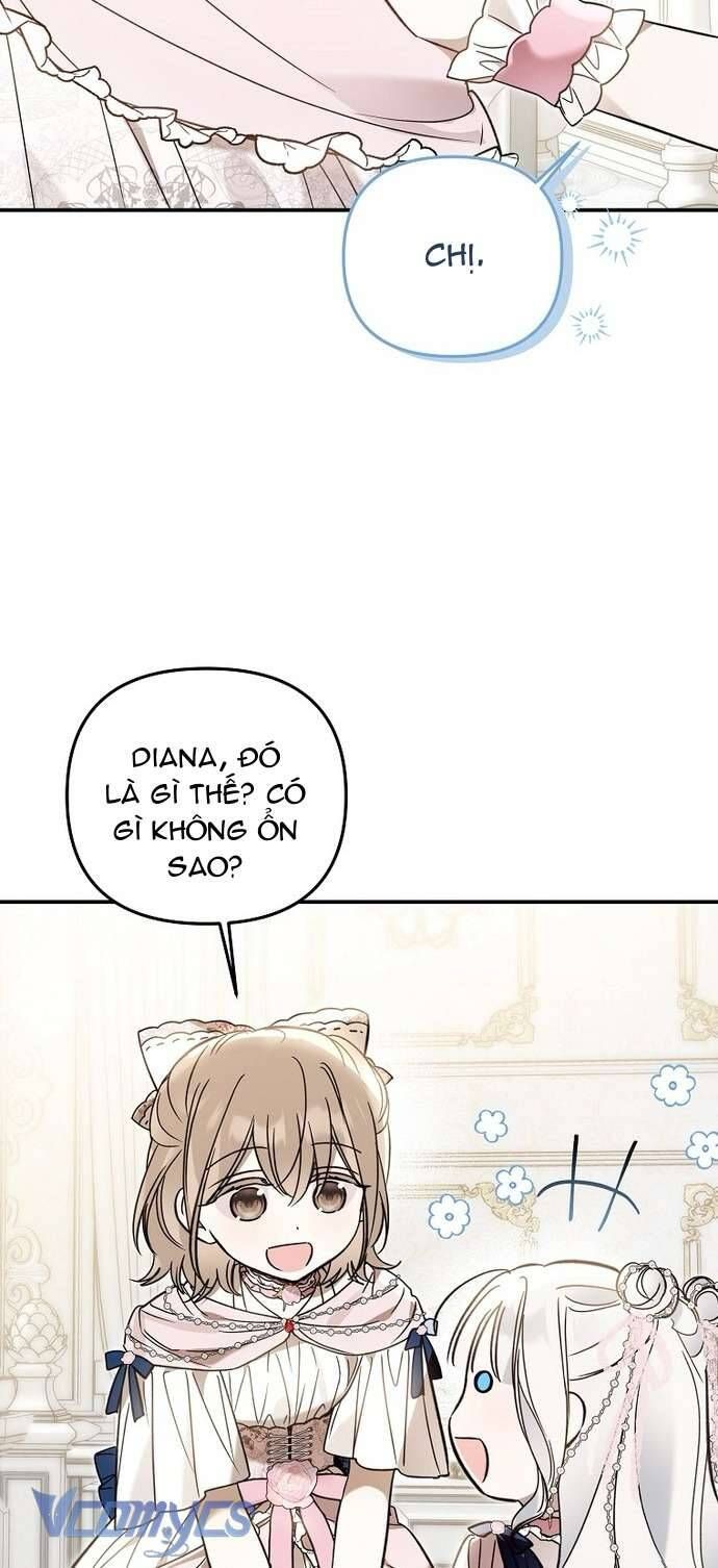 Độc Chiếm Sủng Ái Của Công Chúa Út, Mọi Người Đều Say Mê Tôi. - Chap 20 - Trang 15