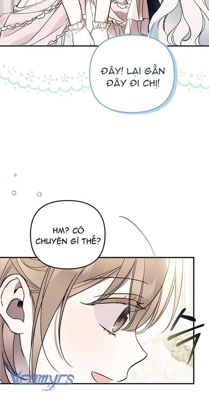 Độc Chiếm Sủng Ái Của Công Chúa Út, Mọi Người Đều Say Mê Tôi. - Chap 20 - Trang 16