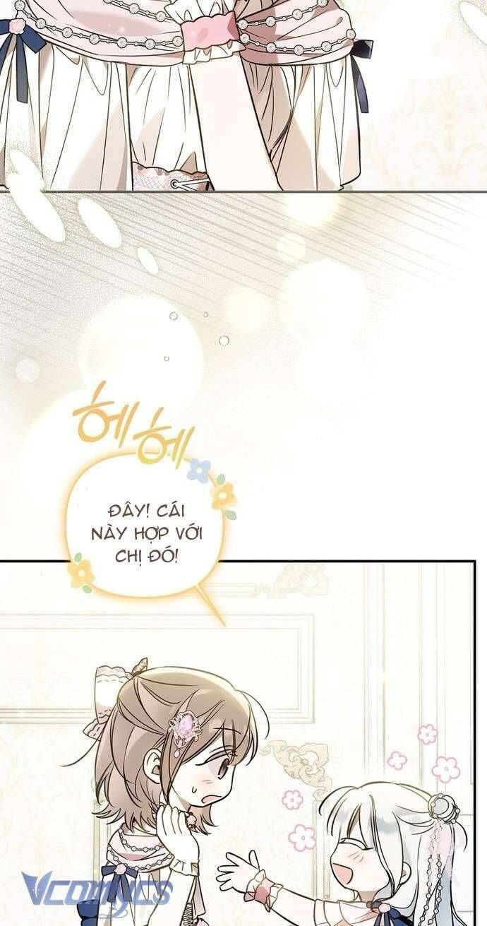 Độc Chiếm Sủng Ái Của Công Chúa Út, Mọi Người Đều Say Mê Tôi. - Chap 20 - Trang 18