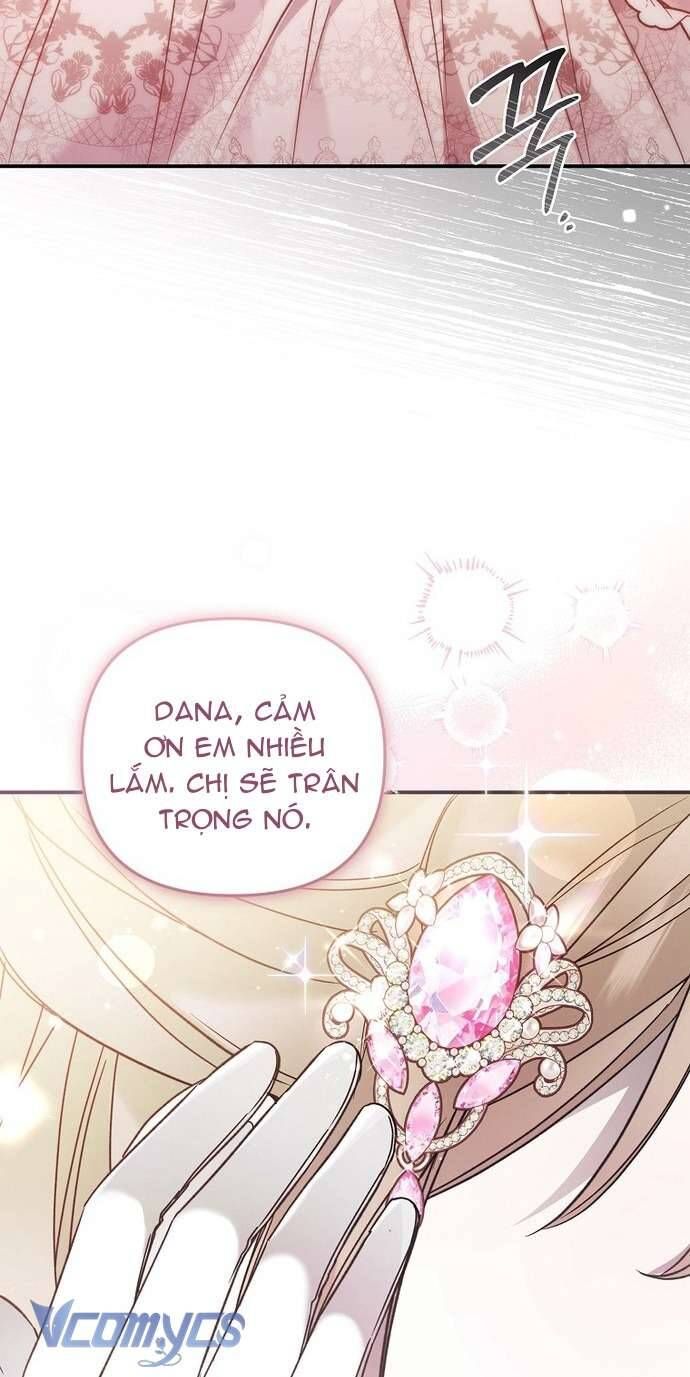 Độc Chiếm Sủng Ái Của Công Chúa Út, Mọi Người Đều Say Mê Tôi. - Chap 20 - Trang 23