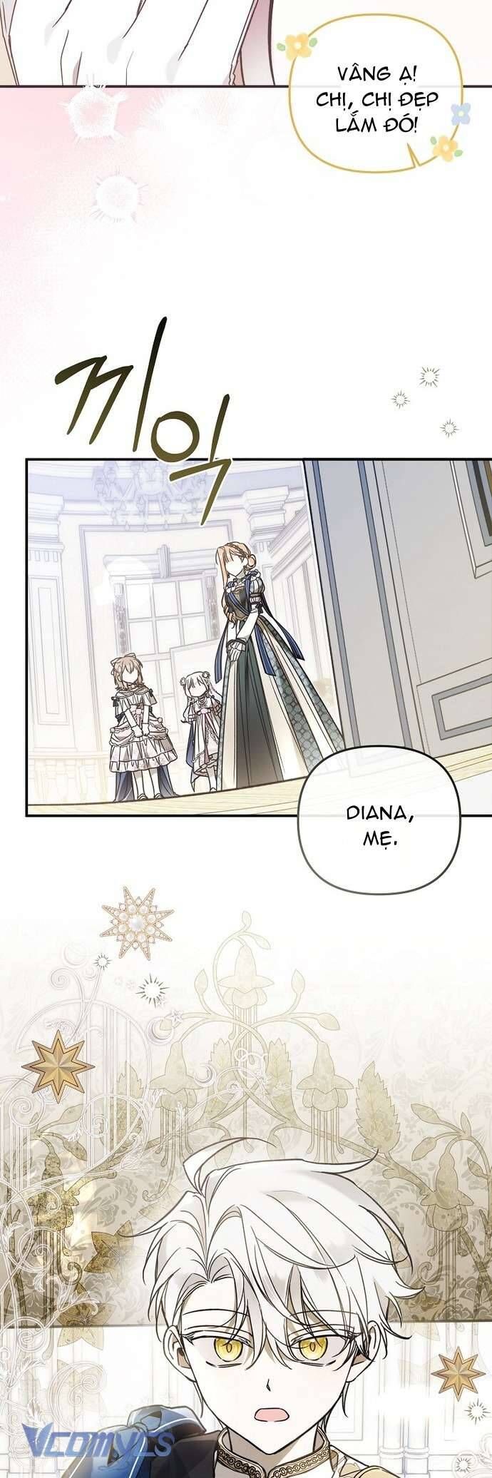 Độc Chiếm Sủng Ái Của Công Chúa Út, Mọi Người Đều Say Mê Tôi. - Chap 20 - Trang 24