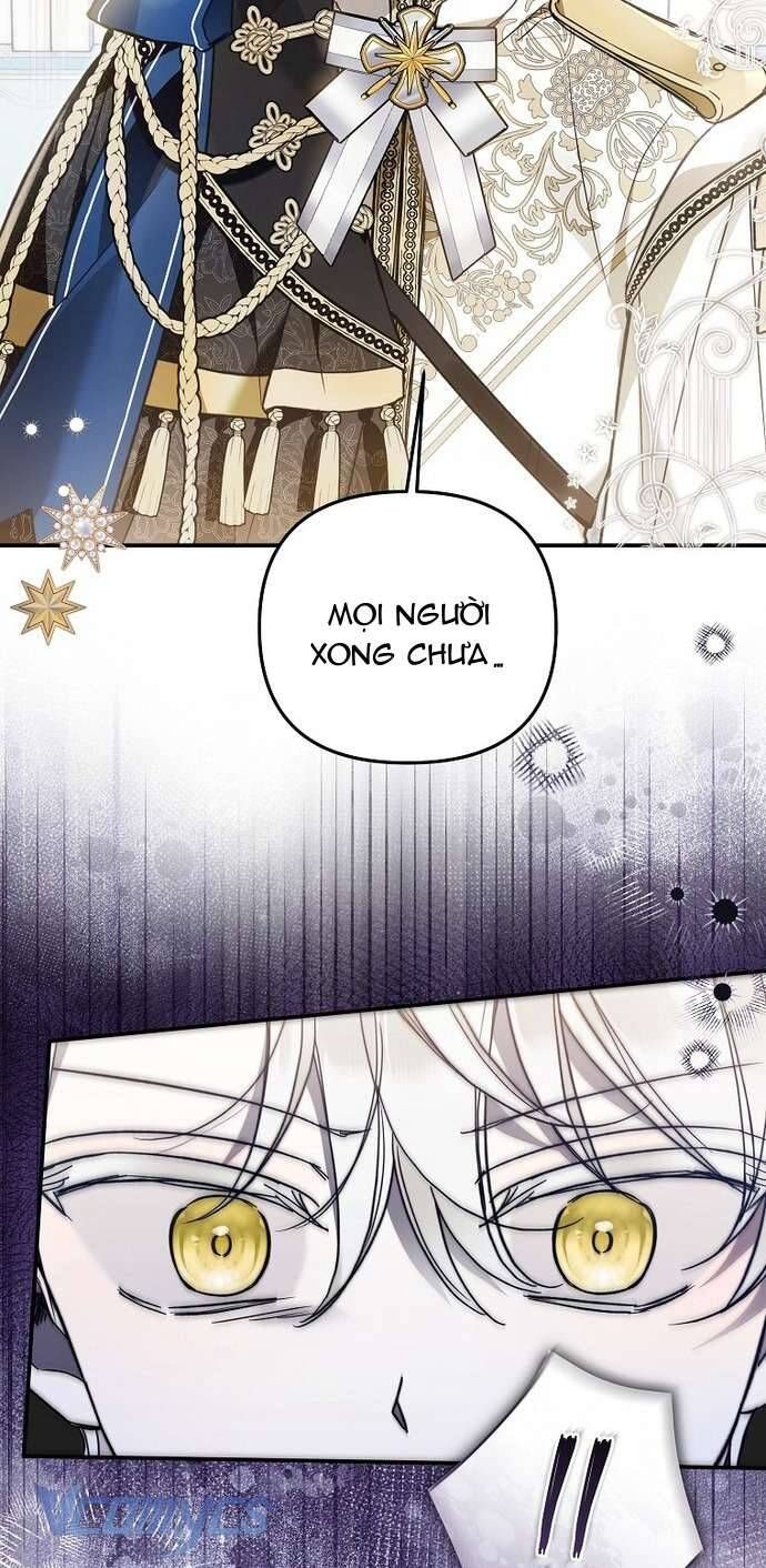 Độc Chiếm Sủng Ái Của Công Chúa Út, Mọi Người Đều Say Mê Tôi. - Chap 20 - Trang 25