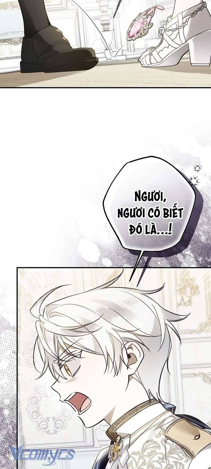 Độc Chiếm Sủng Ái Của Công Chúa Út, Mọi Người Đều Say Mê Tôi. - Chap 20 - Trang 29
