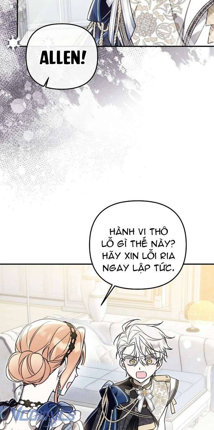 Độc Chiếm Sủng Ái Của Công Chúa Út, Mọi Người Đều Say Mê Tôi. - Chap 20 - Trang 30